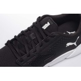 PUMA INTERFLEX MODERN 192805-01 Black Image 2