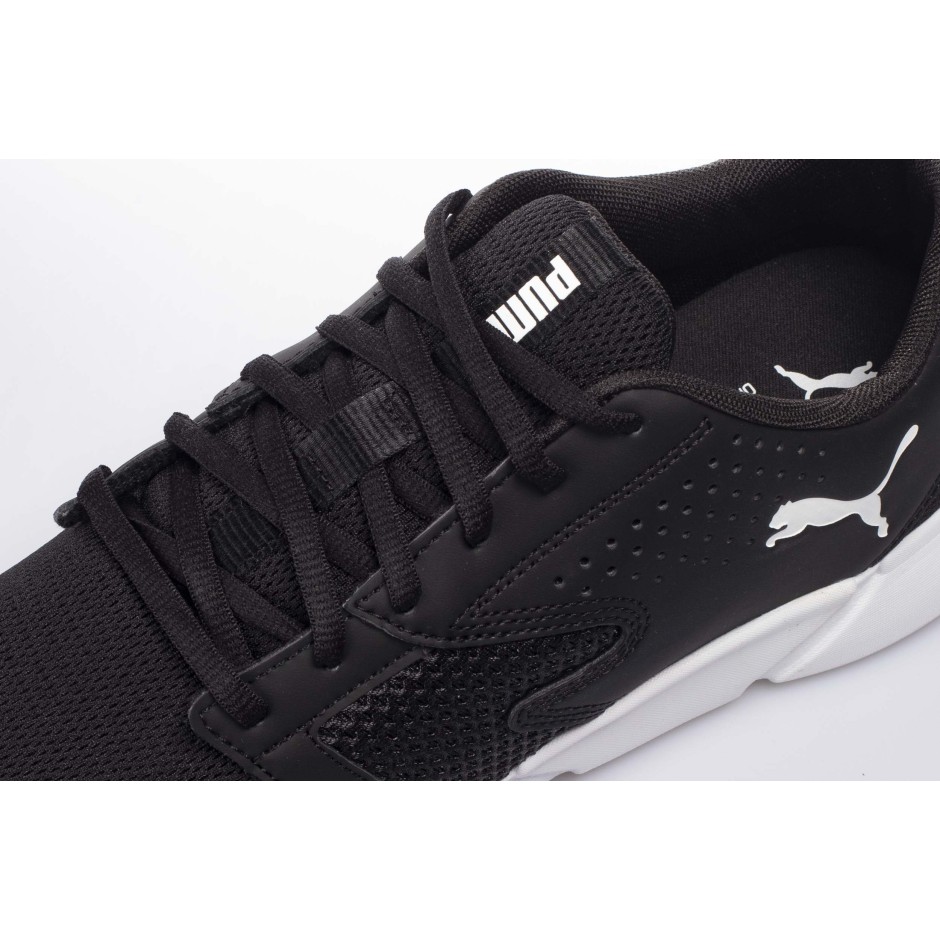 PUMA INTERFLEX MODERN 192805-01 Black