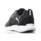 PUMA INTERFLEX MODERN 192805-01 Black Image 3
