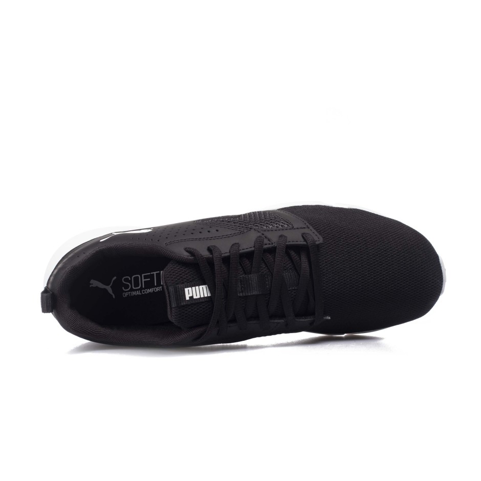 PUMA INTERFLEX MODERN 192805-01 Black