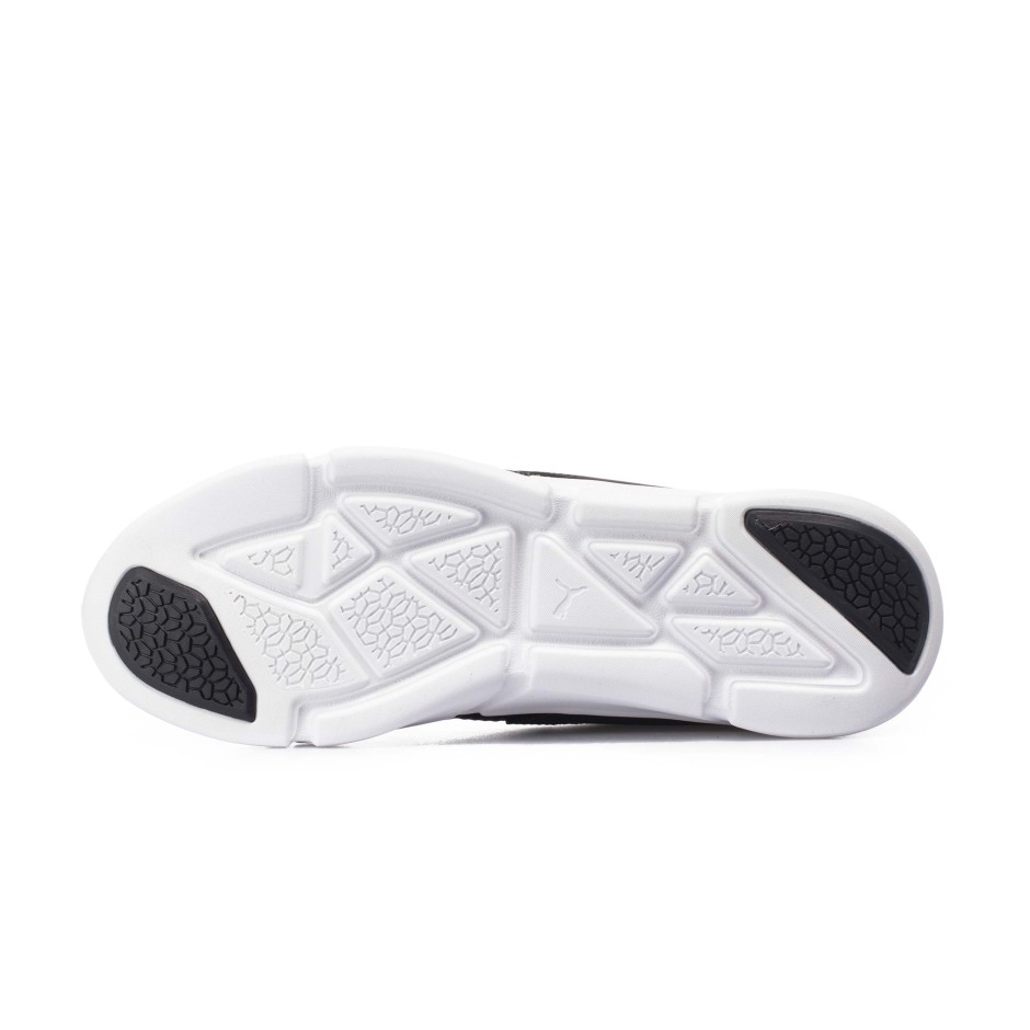 PUMA INTERFLEX MODERN 192805-01 Black