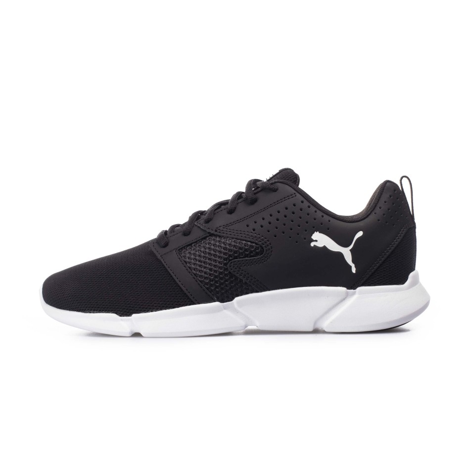 PUMA INTERFLEX MODERN 192805-01 Black