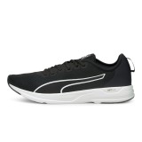 PUMA ACCENT 195515-01 Μαύρο Εικόνα 