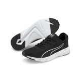 PUMA ACCENT 195515-01 Μαύρο Εικόνα 1