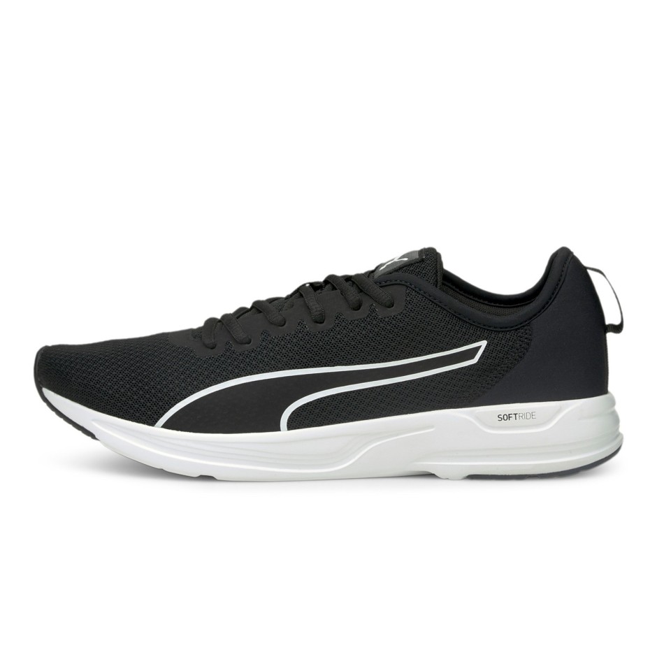 PUMA ACCENT 195515-01 Μαύρο
