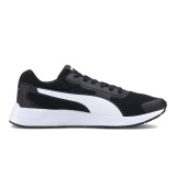 PUMA TAPER 373018-03 Black