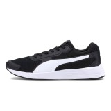 PUMA TAPER 373018-03 Black Image 