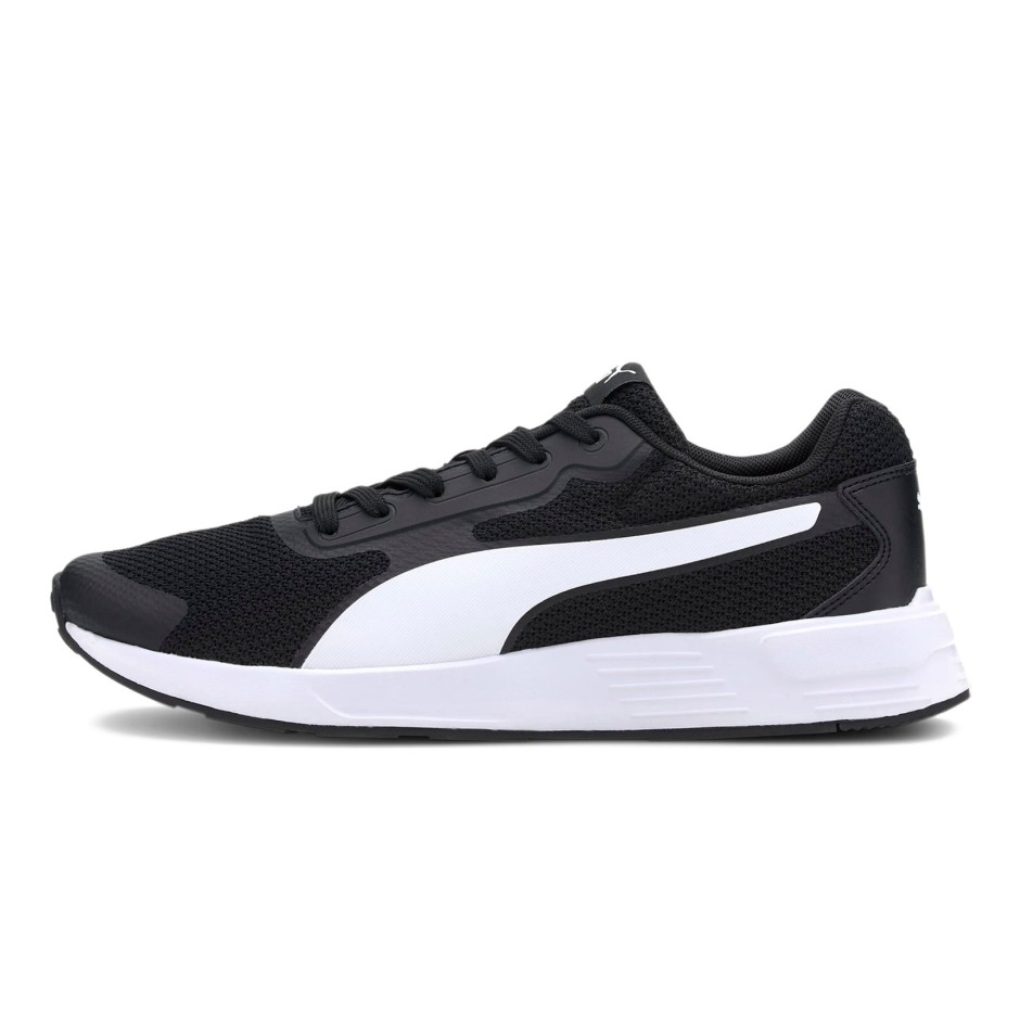 PUMA TAPER 373018-03 Black