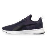 PUMA FLYER RUNNER MESH 195343-12 Blue Image 