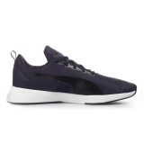 PUMA FLYER RUNNER MESH 195343-12 Blue Image 1