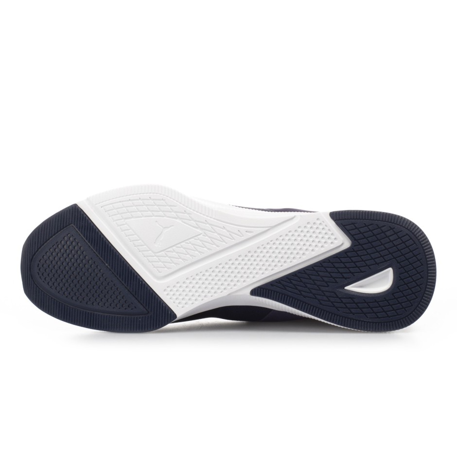 PUMA FLYER RUNNER MESH 195343-12 Blue
