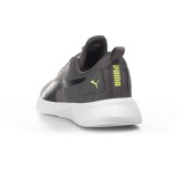 PUMA FLYER RUNNER MESH 195343-09 Coal Image 2