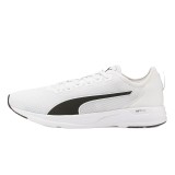 PUMA ACCENT 195515-09 White Image 