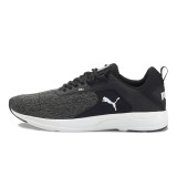 PUMA COMET 2 ALT BETA 195109-01 Black Image 