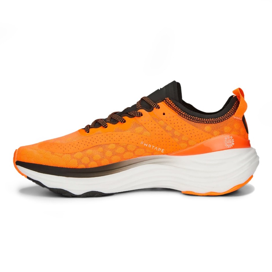 PUMA FOREVERRUN NITRO 377757-06 Red