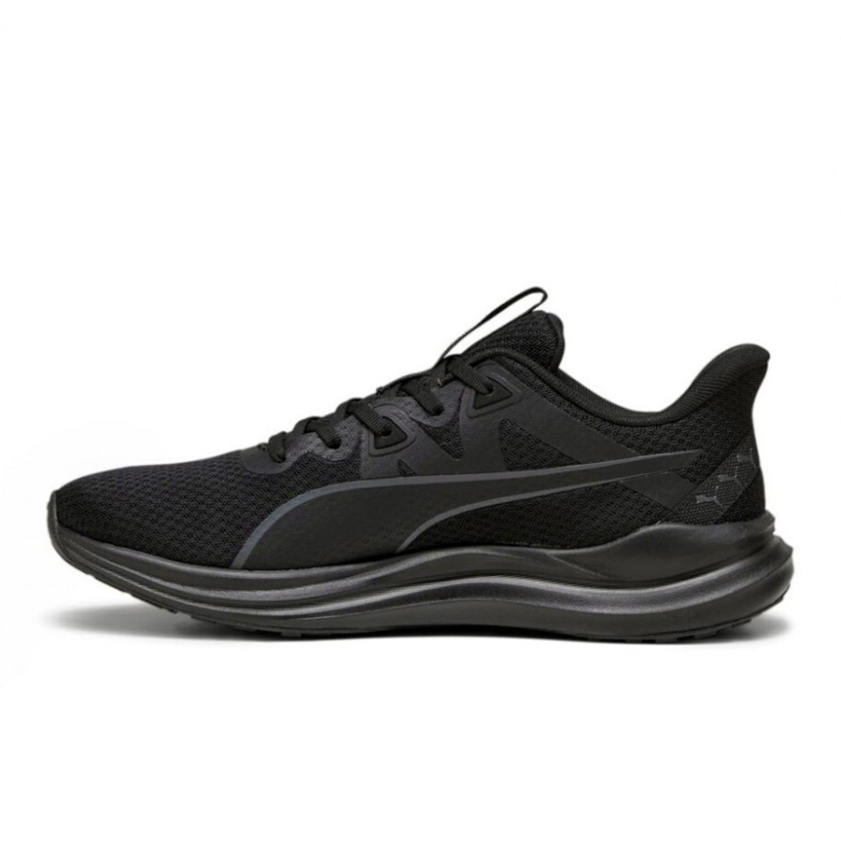 Puma fluxion ii black clearance