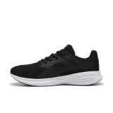 PUMA TRANSPORT 377028-40 Black Image 0