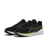 PUMA TRANSPORT 377028-40 Black Image 1