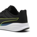 PUMA TRANSPORT 377028-40 Black Image 3