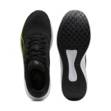 PUMA TRANSPORT 377028-40 Black Image 4