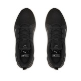 PUMA SOFTRIDE CARSON 310154-01 Black Image 3