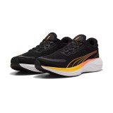 PUMA SOFTRIDE CARSON 310154-26 Black Image 1