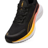 PUMA SOFTRIDE CARSON 310154-26 Black Image 2