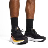 PUMA SOFTRIDE CARSON 310154-26 Black Image 5