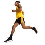 PUMA SOFTRIDE CARSON 310154-26 Black Image 6