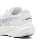 Ανδρικά Παπούτσια για Τρέξιμο Λευκά - Puma Deviate NITRO 3 Εικόνα 2