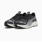 Ανδρικά Παπούτσια για Τρέξιμο Μαύρα - Puma Velocity Nitro 3 Εικόνα 1