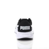 Puma Night Runner V2 Μαύρο - Ανδρικά Παπούτσια για Τρέξιμο Εικόνα 2