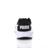 Puma Night Runner V2 Μαύρο - Ανδρικά Παπούτσια για Τρέξιμο