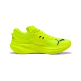 PUMA DEVIATE NITRO 3 309707-14 Yellow Image 0