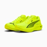 PUMA DEVIATE NITRO 3 309707-14 Yellow Image 1