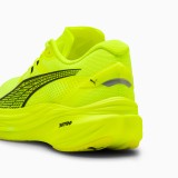 PUMA DEVIATE NITRO 3 309707-14 Yellow Image 2