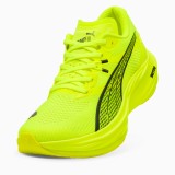 PUMA DEVIATE NITRO 3 309707-14 Yellow Image 3