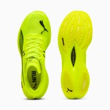 PUMA DEVIATE NITRO 3 309707-14 Yellow Image 4