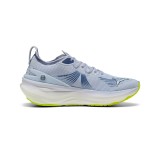 Ανδρικά Παπούτσια για Τρέξιμο Γκρι - PUMA ForeverRun NITRO 2 Εικόνα 0