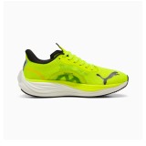 PUMA VELOCITY NITRO 3 377748-17 Yellow Image 0