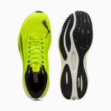 PUMA VELOCITY NITRO 3 377748-17 Yellow Image 4