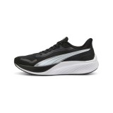 PUMA POUNCE LITE 310778-01 Black Image 0