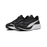 PUMA POUNCE LITE 310778-01 Black Image 1