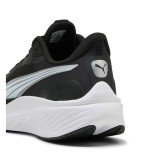 PUMA POUNCE LITE 310778-01 Black Image 3