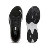 PUMA POUNCE LITE 310778-01 Black Image 4
