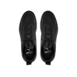 PUMA CELL THRILL 310168-01 Black Image 3