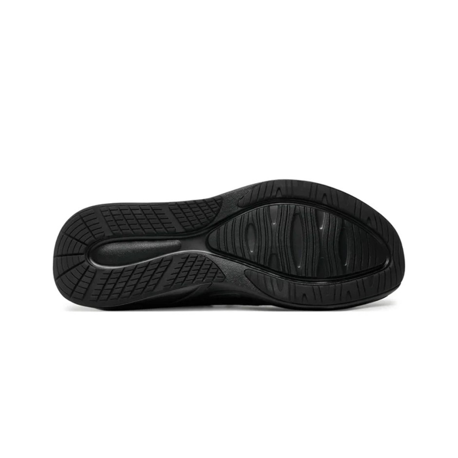 Ανδρικά Παπούτσια για Τρέξιμο Μαύρα - Puma Cell Thrill