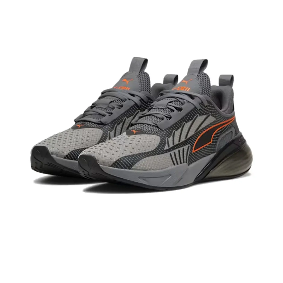 PUMA X-CELL ACTION 378301-23 Coal