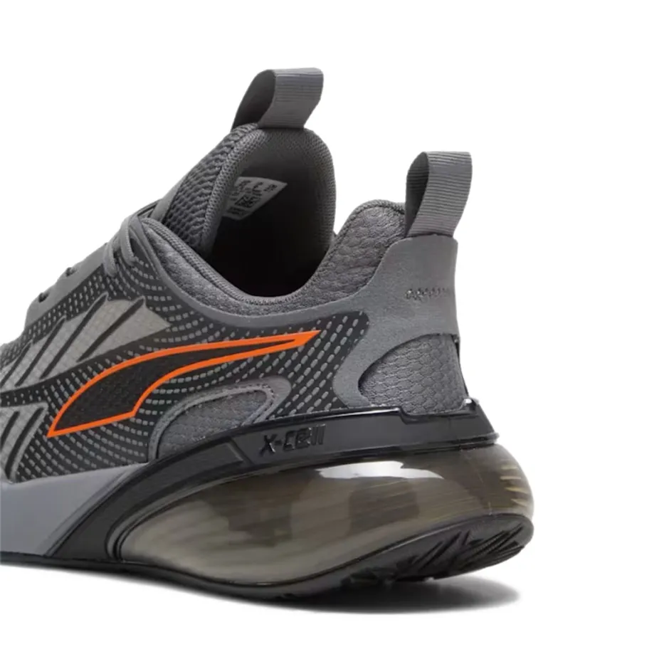 PUMA X-CELL ACTION 378301-23 Coal