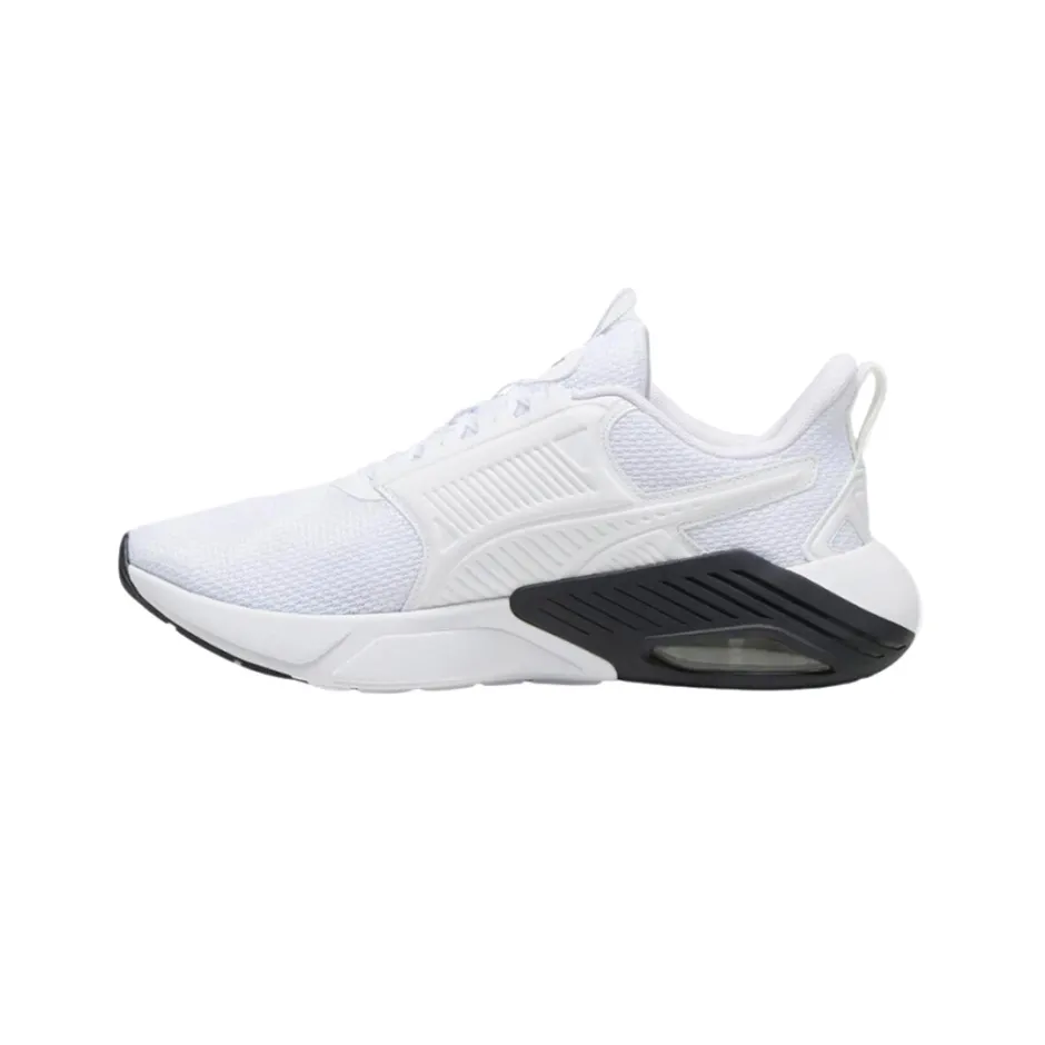 PUMA X-CELL NOVA FS 379495-24 White - Zakcret.gr